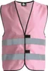 Korntex KidsŽ Hi-Vis Functional Safety Vest Aarhus Produktbild-Vorschau 1