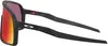 Oakley Sutro 94060837 Matte Black/Prizm Road Cyklistické Náhled obrázku produktu 17