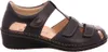 Finn Comfort, Fünen, Damen, Sandale, Schwarz, Leder, NEU - Produktbild-Vorschau 13