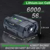 Batterie pour EGO 56 V - Batterie de rechange BA2800, Voir les images du produit 6