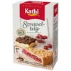 Kathi Backmischung für Streuselteig 6er Pack (6x420g Produktbild-Vorschau 2