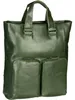 LEONHARD HEYDEN Leder Laptoprucksack Rucksack mit Produktbild-Vorschau 4