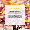 MuchoWow® - Leinwandbilder - Aquarell - Baum - Kunst - Produktbild-Vorschau 8