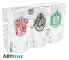 ABYstyle ABYVER054 HARRY POTTER 3er set Anteprima dell’immagine prodotto 1