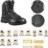 MAGNUM MAGNUM Sicherheitsschuhe Herren - Strike Force 8.0 Produktbild-Vorschau 12