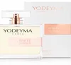 YODEYMA White Summer Parfumovaná voda pre ženy 100 ml Náhľad obrázku produktu 1