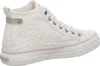 MUSTANG High Top Sneaker Schuhe Damen weiss 38 Produktbild-Vorschau 18