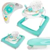 Detské chodítko Sun Baby s riadidlami | detské chodítko od Náhľad obrázku produktu 1