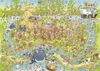Puzzle 1000 pezzi Australian Habitat 29870 - Heye Anteprima dell’immagine prodotto 6