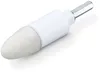 MP 64 Manicure-/pedicureset (wit/goud) Productafbeelding-voorbeeld 4