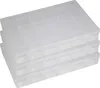 3er Set Kleinteilemagazin Sortimentskasten mit je 36 Produktbild-Vorschau 1