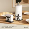 Umbra Kitchen & Entertaining: Soporte para servilletas, Vista previa de la imagen del producto 6