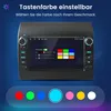 DAB+ 2+64GB Carplay 7"Autoradio Für Fiat Ducato Peugeot Produktbild-Vorschau 16