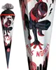 Šestihranná školní taška Spiderman Miles Morales od Náhled obrázku produktu 5
