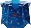 TRON Einweg-Kindertöpfchen, unterstützt einen Druck von 30 Produktbild-Vorschau 1