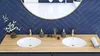 Lavabo Sottopiano Rea Nel White Anteprima dell’immagine prodotto 4