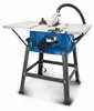 Scie circulaire sur table HS100S - Puissance 2000 W - Lame Voir les images du produit 16