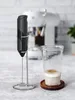 Verk 07083 Napěňovač mléka se stojánkem Náhled obrázku produktu 5