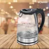 Bomann WKS 6032 G CB, 1,7 l, 2200 W, Průhledná, Sklo, Náhled obrázku produktu 11