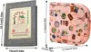 INF Stitch Book Stickerei Set Filz Stichführer mit Produktbild-Vorschau 3