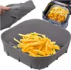 Silikónová vložka do fritézy na horúci vzduch Náhľad obrázku produktu 1