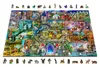 WOODEN CITY Holzpuzzle Es war einmal ein Märchen 2in1, 2000 Produktbild-Vorschau 4