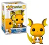 Figurka winylowa Funko Pop! Pokemon Raichu - oficjalny Anteprima dell’immagine prodotto 8