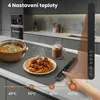 Extralink silikonová ohřívací deska 63 x 38 cm, 400 W, Náhled obrázku produktu 3