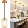 Set van 2 kroonluchters, één lichtpunt per stuk, 137 cm Productafbeelding-voorbeeld 4