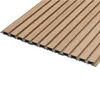 Home Deluxe - Rivestimento in WPC DUVAR - colore: teak, Anteprima dell’immagine prodotto 6