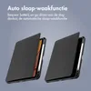 puzdro na iPad Pro 13 2024 M4: imoshion Origami bookcase Náhľad obrázku produktu 11