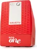 SALICRU USV SPS 1500 ONE S, Line Int, 4 Plugs, 1500VA/900W Produktbild-Vorschau 2