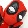 Deadpool Marvel - "Surprised Hands" - Pluche Knuffel - 35 Produktbild-Vorschau 5