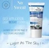 No Sweat Gel Antitraspirante 50ml - Forte contro la Anteprima dell’immagine prodotto 5