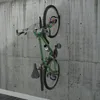 Klappbarer Fahrrad- & Scooter-Wandhaken – Tragkraft 30 kg, Produktbild-Vorschau 7
