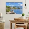 Comer See - Mediterraner Charme in alpiner Landschaft Produktbild-Vorschau 2