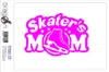 Aufkleber / Autoaufkleber - JDM - Die cut - Skaters Mom Produktbild-Vorschau 2