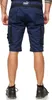 Spodenki PUMA WORKWEAR PRECISION X Navy 60 Podgląd zdjęcia produktu 5