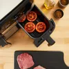 Tefal Dual Easy Fry & Grill EY905D, Frytkownica na gorące Podgląd zdjęcia produktu 20