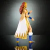 Figurka Akcji Teela Sorceress z Serii Masterverse od Anteprima dell’immagine prodotto 3