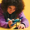LEGO Creator 3 en 1 Appareil volant : Avion de course 31160 Voir les images du produit 18