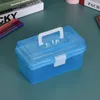 Průhledný plastový box pro ukládání uměleckých děl Akvarel Náhled obrázku produktu 8