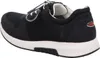 GABOR Rollingsoft Damen Sneaker Blau Produktbild-Vorschau 76