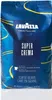 Lavazza Super Crema Blue ganze Bohnen 1 Kg. Produktbild-Vorschau 1
