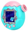 Bandai Paradise Tamagotchi Rosa  Kinder Rosa One Size Produktbild-Vorschau 9