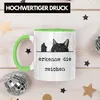 Trendation - Erkenne Die Zeichen Tasse Katze Produktbild-Vorschau 3