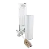 Joseph Joseph Flex 360, WC-Bürste & Halter, Naturfarben, Produktbild-Vorschau 16
