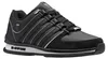 K-Swiss  Herrenschuhe Schnürschuhe Sneaker Schwarz Freizeit Productafbeelding-voorbeeld 5