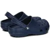 CROCS Classic Clog Kinder blau 27-28 Produktbild-Vorschau 4