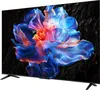 TCL P6K 65P6K, 165,1 cm (65"), 3840 x 2160 px, LED, Smart Podgląd zdjęcia produktu 3